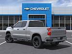 New 2025 Chevrolet Silverado 1500 Custom Double Cab Pickup for sale #T69677 - photo 3