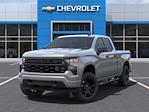 New 2025 Chevrolet Silverado 1500 Custom Double Cab Pickup for sale #T69677 - photo 30