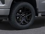 New 2025 Chevrolet Silverado 1500 Custom Double Cab Pickup for sale #T69677 - photo 33