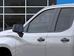 New 2025 Chevrolet Silverado 1500 Custom Double Cab Pickup for sale #T69677 - photo 36