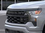 New 2025 Chevrolet Silverado 1500 Custom Double Cab Pickup for sale #T69677 - photo 37
