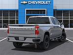 New 2025 Chevrolet Silverado 1500 Custom Double Cab Pickup for sale #T69677 - photo 4