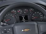 New 2025 Chevrolet Silverado 1500 Custom Double Cab Pickup for sale #T69677 - photo 42