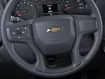 New 2025 Chevrolet Silverado 1500 Custom Double Cab Pickup for sale #T69677 - photo 43