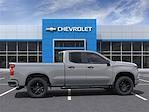 New 2025 Chevrolet Silverado 1500 Custom Double Cab Pickup for sale #T69677 - photo 5