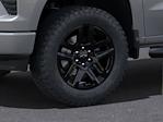 New 2025 Chevrolet Silverado 1500 Custom Double Cab Pickup for sale #T69677 - photo 9
