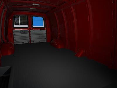 New 2025 Chevrolet Express 2500 Empty Cargo Van for sale #T69804 - photo 2