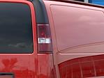 New 2025 Chevrolet Express 2500 Empty Cargo Van for sale #T69804 - photo 12