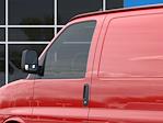 New 2025 Chevrolet Express 2500 Empty Cargo Van for sale #T69804 - photo 13