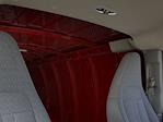 New 2025 Chevrolet Express 2500 Empty Cargo Van for sale #T69804 - photo 24