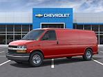 New 2025 Chevrolet Express 2500 Empty Cargo Van for sale #T69804 - photo 26