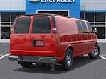 New 2025 Chevrolet Express 2500 Empty Cargo Van for sale #T69804 - photo 28