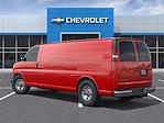 New 2025 Chevrolet Express 2500 Empty Cargo Van for sale #T69804 - photo 3