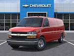 New 2025 Chevrolet Express 2500 Empty Cargo Van for sale #T69804 - photo 30