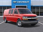 New 2025 Chevrolet Express 2500 Empty Cargo Van for sale #T69804 - photo 31