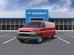 New 2025 Chevrolet Express 2500 Empty Cargo Van for sale #T69804 - photo 32