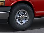 New 2025 Chevrolet Express 2500 Empty Cargo Van for sale #T69804 - photo 33