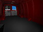 New 2025 Chevrolet Express 2500 Empty Cargo Van for sale #T69804 - photo 41