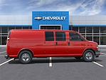 New 2025 Chevrolet Express 2500 Empty Cargo Van for sale #T69804 - photo 5