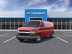 New 2025 Chevrolet Express 2500 Empty Cargo Van for sale #T69804 - photo 9