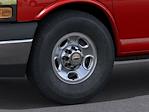 New 2025 Chevrolet Express 2500 Empty Cargo Van for sale #T69804 - photo 10