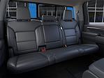 New 2026 Chevrolet Silverado 2500 LT Crew Cab for sale #T70083 - photo 17