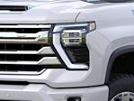 New 2025 Chevrolet Silverado 2500 High Country Crew Cab 4WD Pickup for sale #T71346 - photo 10