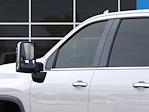 New 2025 Chevrolet Silverado 2500 High Country Crew Cab 4WD Pickup for sale #T71346 - photo 12