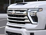 New 2025 Chevrolet Silverado 2500 High Country Crew Cab 4WD Pickup for sale #T71346 - photo 13