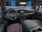 New 2025 Chevrolet Silverado 2500 High Country Crew Cab 4WD Pickup for sale #T71346 - photo 15