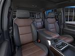 New 2025 Chevrolet Silverado 2500 High Country Crew Cab 4WD Pickup for sale #T71346 - photo 16