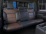 New 2025 Chevrolet Silverado 2500 High Country Crew Cab 4WD Pickup for sale #T71346 - photo 17