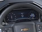 New 2025 Chevrolet Silverado 2500 High Country Crew Cab 4WD Pickup for sale #T71346 - photo 18