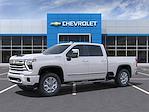 New 2025 Chevrolet Silverado 2500 High Country Crew Cab 4WD Pickup for sale #T71346 - photo 2