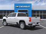 New 2025 Chevrolet Silverado 2500 High Country Crew Cab 4WD Pickup for sale #T71346 - photo 3