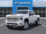 New 2025 Chevrolet Silverado 2500 High Country Crew Cab 4WD Pickup for sale #T71346 - photo 30