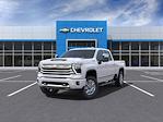 New 2025 Chevrolet Silverado 2500 High Country Crew Cab 4WD Pickup for sale #T71346 - photo 32