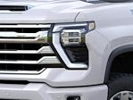 New 2025 Chevrolet Silverado 2500 High Country Crew Cab 4WD Pickup for sale #T71346 - photo 34