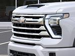 New 2025 Chevrolet Silverado 2500 High Country Crew Cab 4WD Pickup for sale #T71346 - photo 37