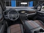 New 2025 Chevrolet Silverado 2500 High Country Crew Cab 4WD Pickup for sale #T71346 - photo 39