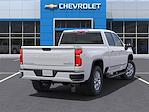 New 2025 Chevrolet Silverado 2500 High Country Crew Cab 4WD Pickup for sale #T71346 - photo 4