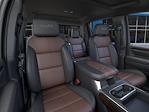 New 2025 Chevrolet Silverado 2500 High Country Crew Cab 4WD Pickup for sale #T71346 - photo 40