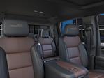New 2025 Chevrolet Silverado 2500 High Country Crew Cab 4WD Pickup for sale #T71346 - photo 48
