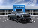 New 2025 Chevrolet Silverado 2500 LT Crew Cab 4WD Pickup for sale #T74776 - photo 1