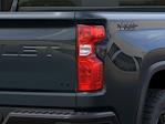 New 2025 Chevrolet Silverado 2500 LT Crew Cab 4WD Pickup for sale #T74776 - photo 11