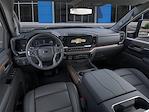 New 2025 Chevrolet Silverado 2500 LT Crew Cab 4WD Pickup for sale #T74776 - photo 15