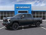 New 2025 Chevrolet Silverado 2500 LT Crew Cab 4WD Pickup for sale #T74776 - photo 2