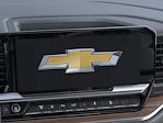 New 2025 Chevrolet Silverado 2500 LT Crew Cab 4WD Pickup for sale #T74776 - photo 20