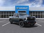 New 2025 Chevrolet Silverado 2500 LT Crew Cab 4WD Pickup for sale #T74776 - photo 25
