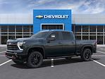 New 2025 Chevrolet Silverado 2500 LT Crew Cab 4WD Pickup for sale #T74776 - photo 26